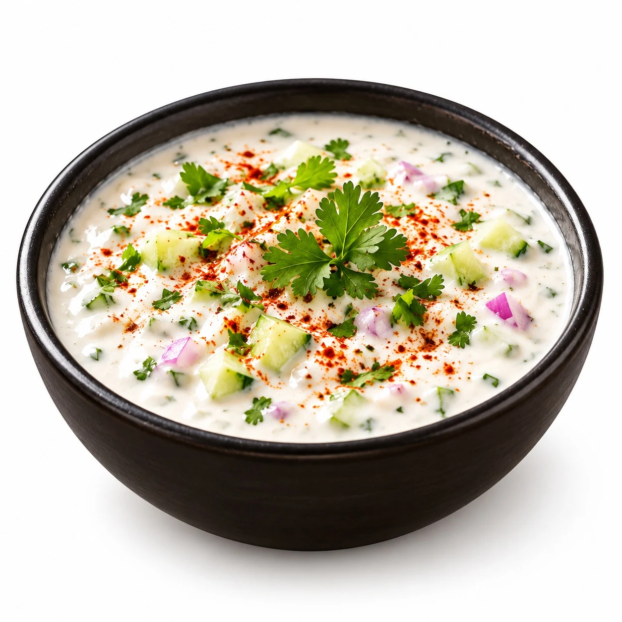 Extra Raita